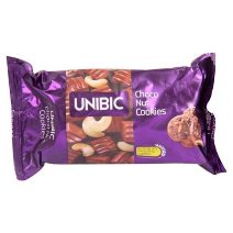 UNIBIC BISCUITS COCONUT 75 G